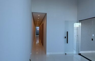 Casa Alto Padrão Center Ville