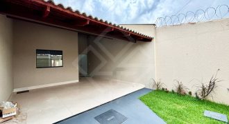 Casa Campos Dourados