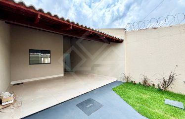 Casa Campos Dourados