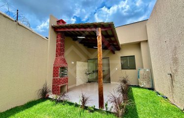 Casa Campos Dourados