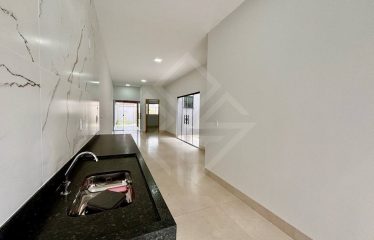 Casa Campos Dourados