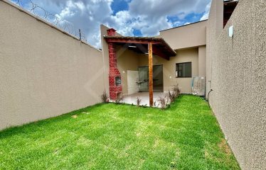 Casa Campos Dourados