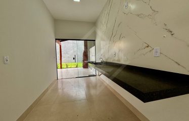 Casa Campos Dourados