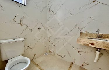 Casa Campos Dourados