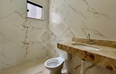 Casa Campos Dourados