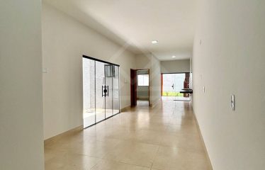 Casa Campos Dourados