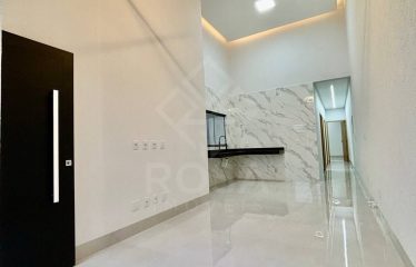 Casa Veredas dos Buritis