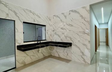 Casa Veredas dos Buritis