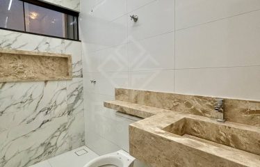 Casa Veredas dos Buritis