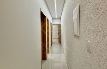 Casa Veredas dos Buritis