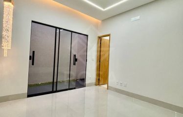 Casa Veredas dos Buritis