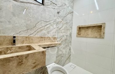 Casa Veredas dos Buritis