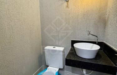 Casa Veredas dos Buritis