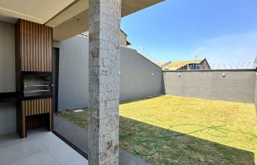 Sobrado Jardim Maria Inês