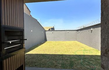 Sobrado Jardim Maria Inês