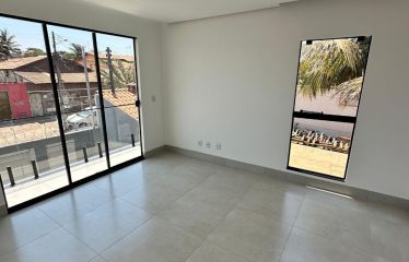 Sobrado Jardim Maria Inês