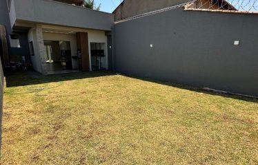 Sobrado Jardim Maria Inês