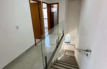 Sobrado Jardim Maria Inês