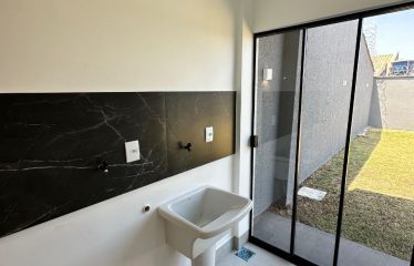 Sobrado Jardim Maria Inês