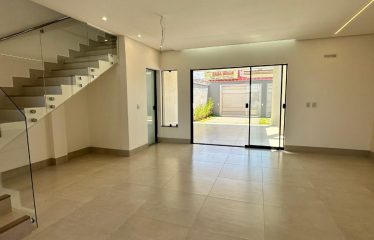 Sobrado Jardim Maria Inês