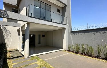 Sobrado Jardim Maria Inês