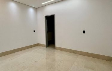 Casa Veredas dos Buritis