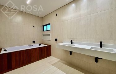 Casa Veredas dos Buritis