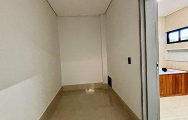 Casa Veredas dos Buritis