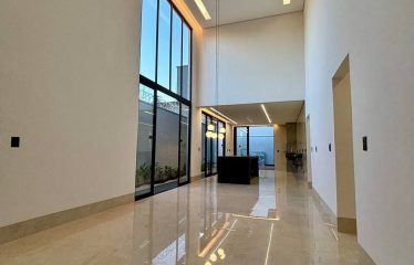 Casa Veredas dos Buritis