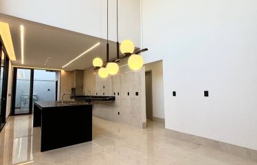 Casa Veredas dos Buritis