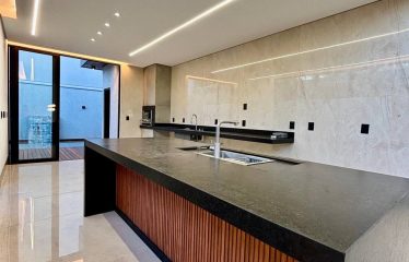 Casa Veredas dos Buritis