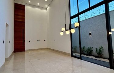 Casa Veredas dos Buritis