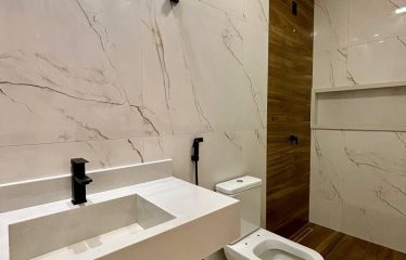 Casa Veredas dos Buritis