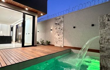 Casa Veredas dos Buritis