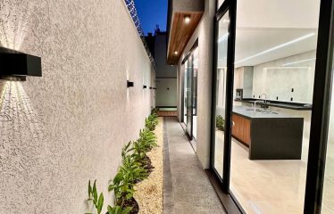 Casa Veredas dos Buritis