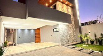 Casa Veredas dos Buritis