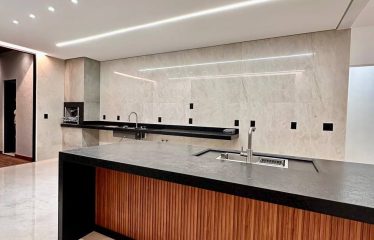 Casa Veredas dos Buritis