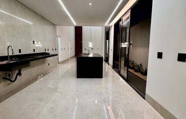 Casa Veredas dos Buritis