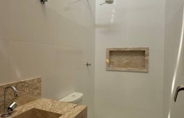 Sobrado Três Marias