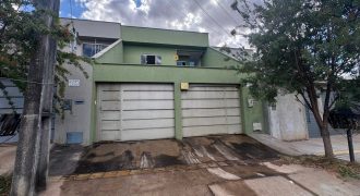 Sobrado Três Marias