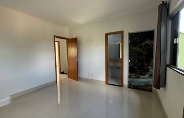 Sobrado Três Marias