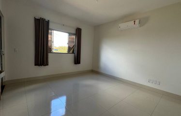 Sobrado Três Marias