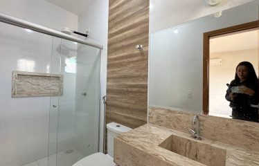 Sobrado Três Marias