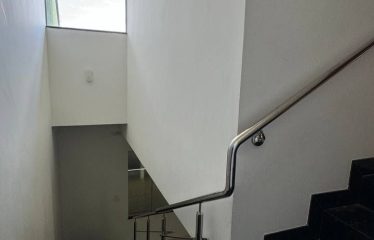 Sobrado Três Marias