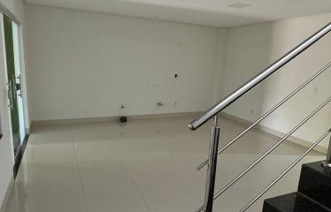 Sobrado Três Marias