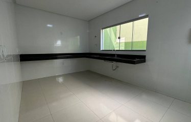 Sobrado Três Marias