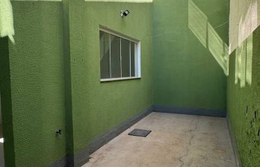 Sobrado Três Marias