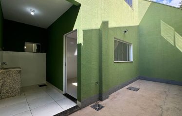 Sobrado Três Marias