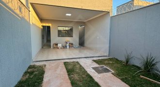 Casa Residencial Santa Fé