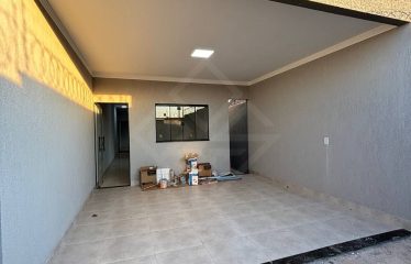 Casa Residencial Santa Fé